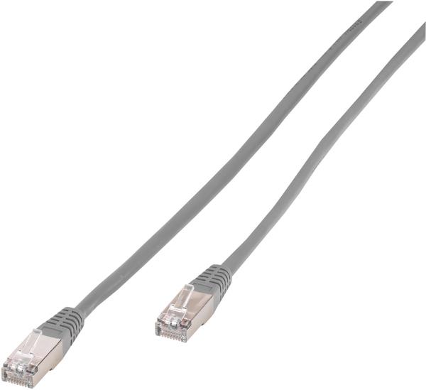 Vivanco Câble réseau (CAT5e, 10 m)
