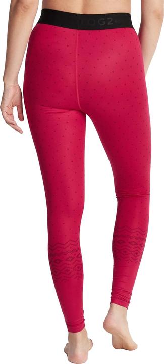 Produktbild TOG24 Snowdon Leggins mit Grundschicht (35)