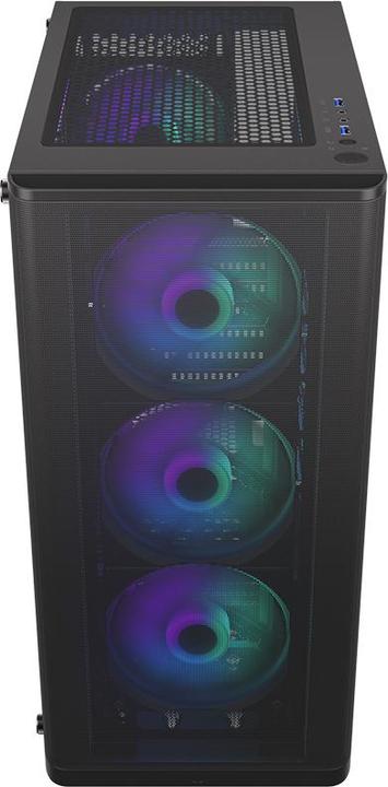 Actual product image Endorfy Ventum 200 (ATX, mATX, Mini-ITX)