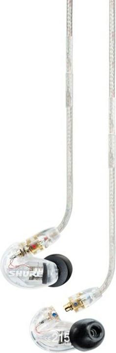 Produktbild Shure Se215 (NC, Kabelgebunden)