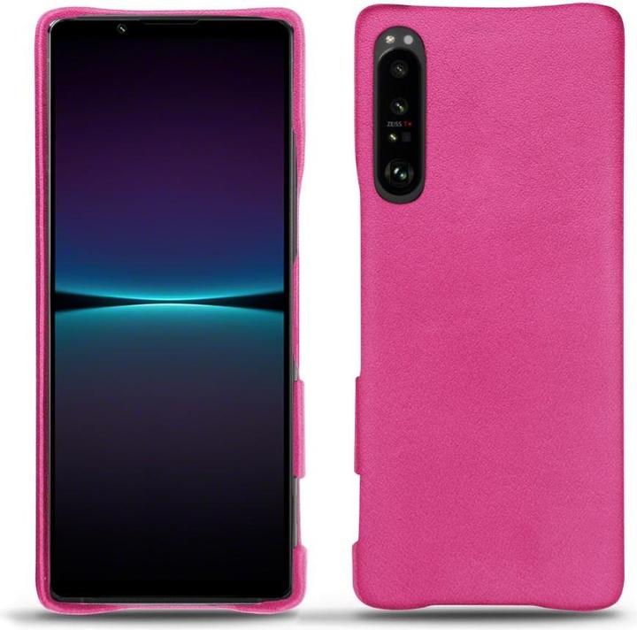 Roze BB ( Pantone #DB599F )