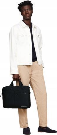 Produktbild Tommy Hilfiger Aktentasche TH Signature Computer SP24