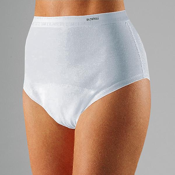 Immagine prodotto Suprima Slip Bodyguard Donna e Uomo (1 x, Normale)
