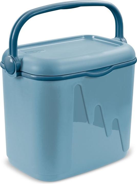 Actual product image Curver Lodówka turystyczna niebieska 33L 262270 (32 l)