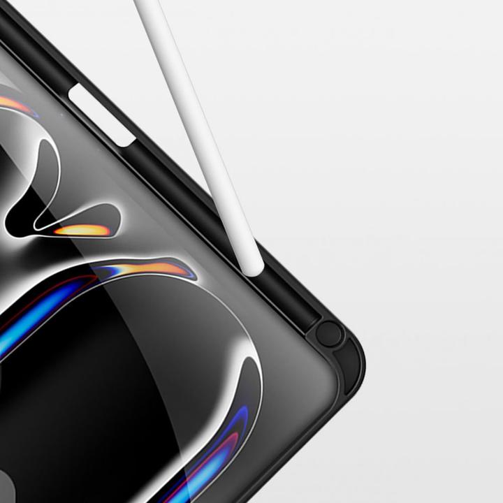 Actual product image Dux Ducis Domo (iPad Pro 11 2024 (5th gen))