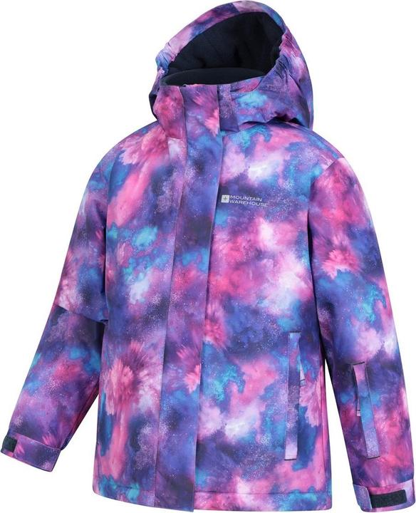 Immagine prodotto Mountain Warehouse Giacca da sci per bambini/ragazzi Snowdrop (146, 152)