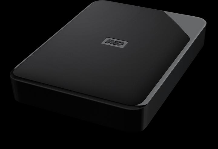 Produktbild WD Elements SE (4 TB)