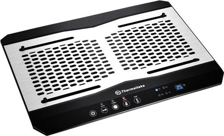 Thermaltake CL-N002-PL12BL-A