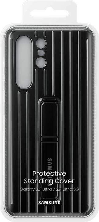 Actual product image Samsung Protective Standing Cover