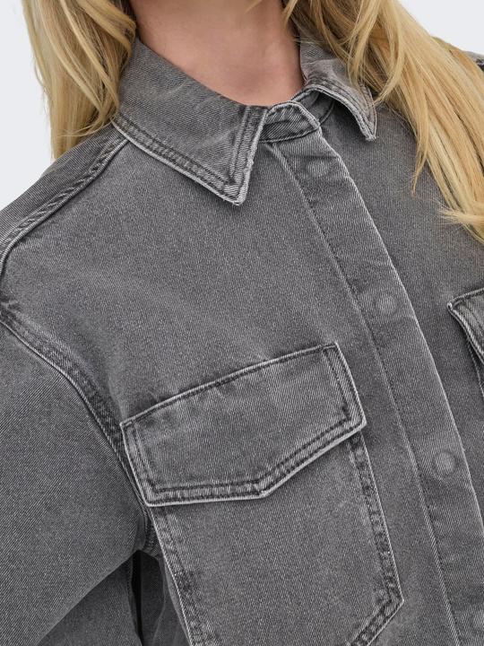 Produktbild Only ONLSOPHIE Kurzes Kleid Jeanskleid (S)
