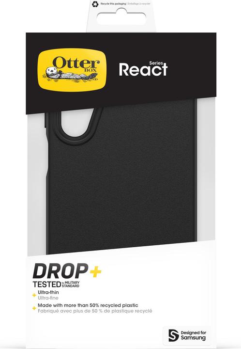 Image du produit OtterBox React (Samsung Galaxy A16, Samsung Galaxy A16 5G)