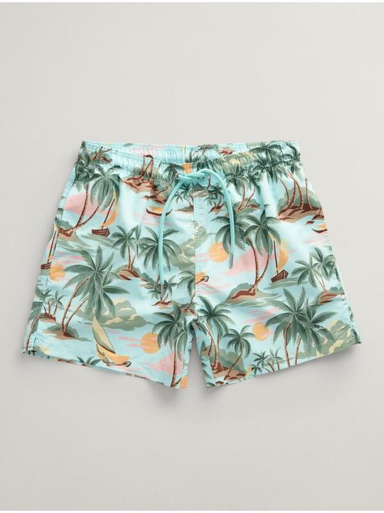 Actual product image GANT Swim shorts Hawai (S)