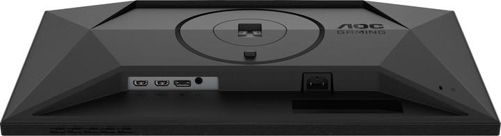 Actual product image AOC 24G4X (1920 x 1080 pixels, 23.80")