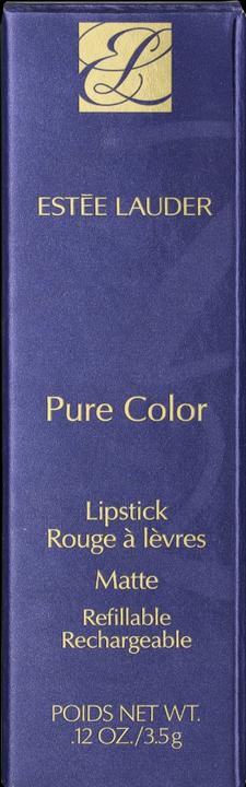 Actual product image Estée Lauder Pure Color (No. 567 - Knowing)