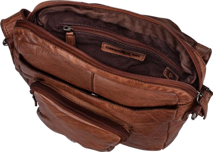 Immagine prodotto Greenburry Borsa a tracolla Vintage Washed 2917