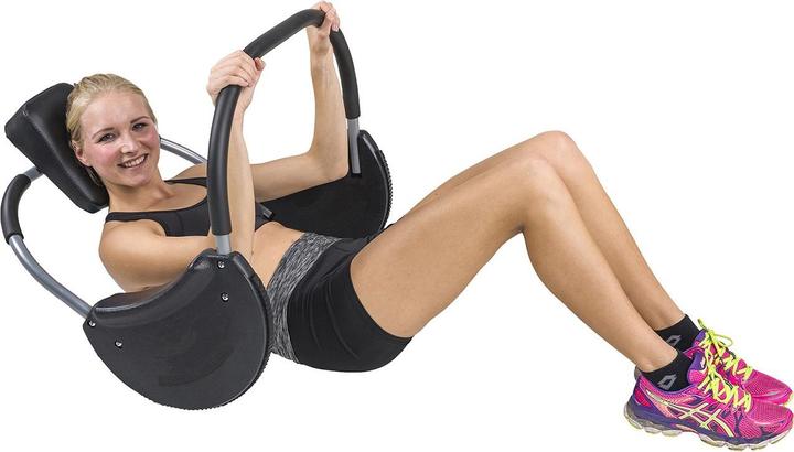 Immagine prodotto Tunturi Power Roller Bauchtrainer