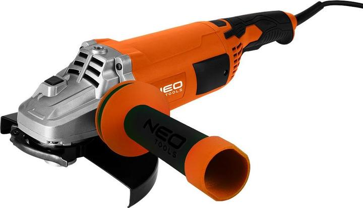 Produktbild Topex Winkelschleifer 3000W 230mm