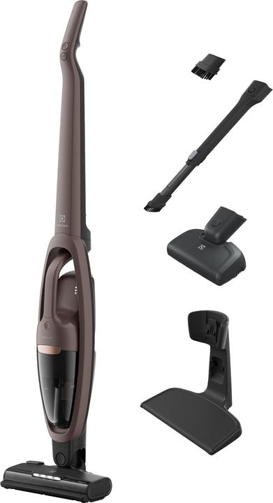 Actual product image Electrolux ES52AB25WB