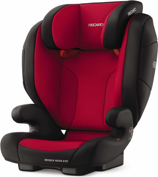 RECARO Monza Nova Evo