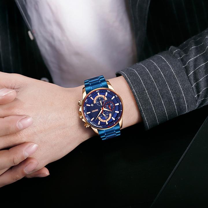 Actual product image Skmei 9250RGBU Herrenuhr + BOX