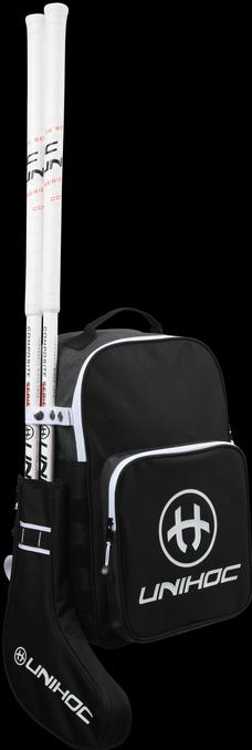 Image du produit Unihoc Tactique avec (Taille unique)