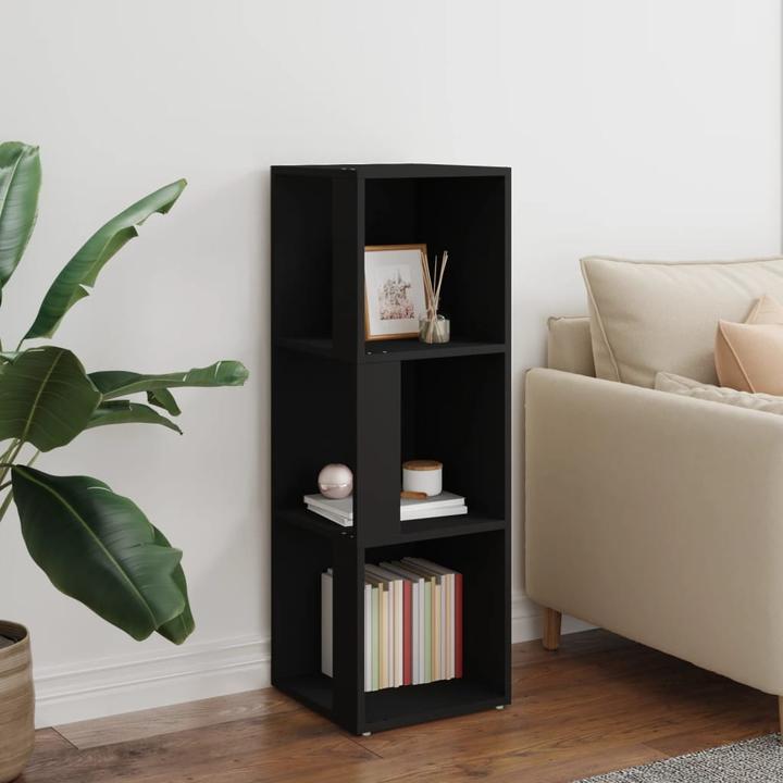 Actual product image VidaXL Tove (33 x 33 x 100 cm)