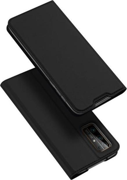 Actual product image Dux Ducis Skin Pro Series Bookcover (Honor 30)