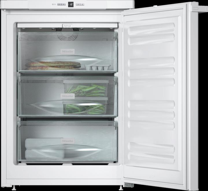Produktbild Miele FN 12021S (Freistehend, 99 l)