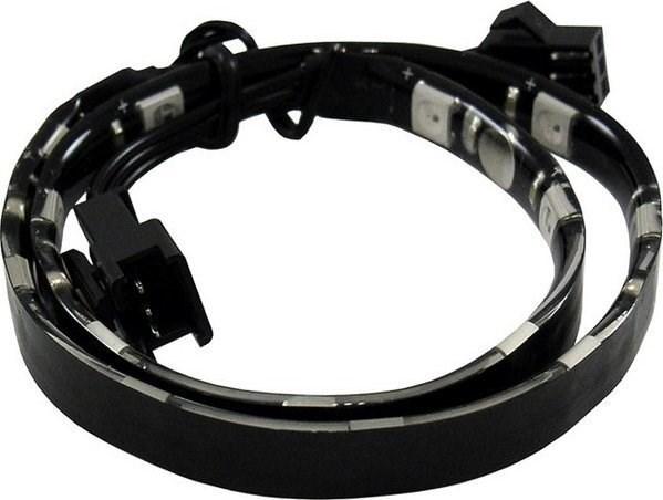 Produktbild LC-Power LC-CF-120-PRO-RGB (120 mm, 1 x)