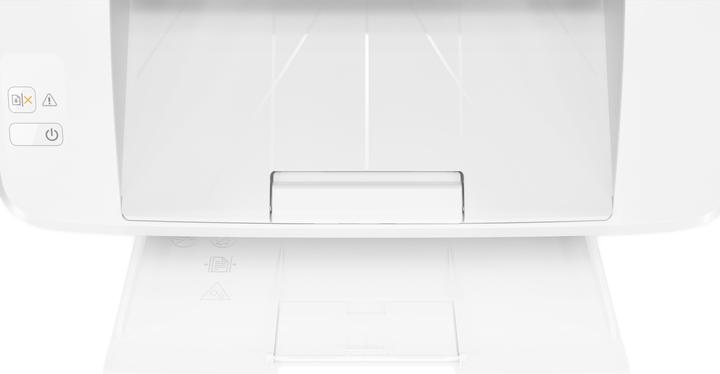 Actual product image HP LaserJet Pro M15a (Laser, Black and white)