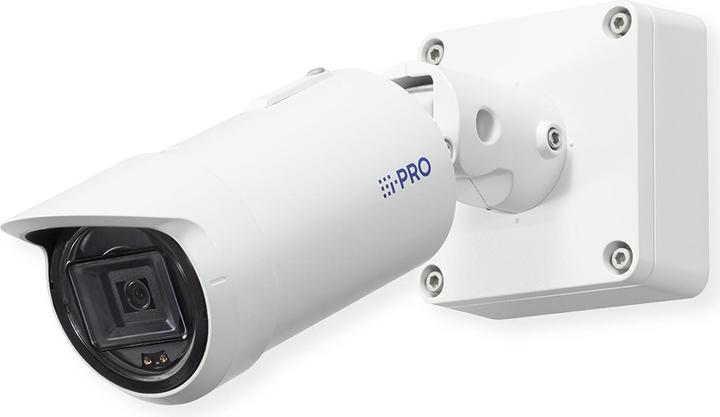Actual product image Panasonic Network camera WV-S15500-F6L (3072 x 1728 pixels)