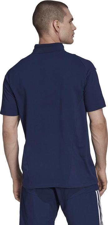 Actual product image adidas Tiro 23 Polo Shirt Men (3XL)