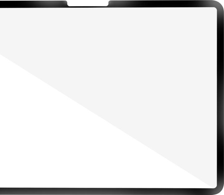 Produktbild Dux Ducis Naad Paperfeel Schutzfolie Tab S9 FE (X510/X516B) - Schwarz (1 Stück, Galaxy Tab S9 FE)