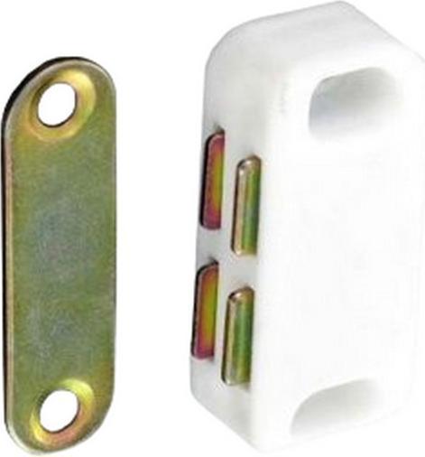 Securpak Magnetverschluss 2erPack