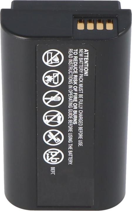 Image du produit AccuCell Akku Panasonic DMW-BLJ31E (Batterie de l'appareil photo)