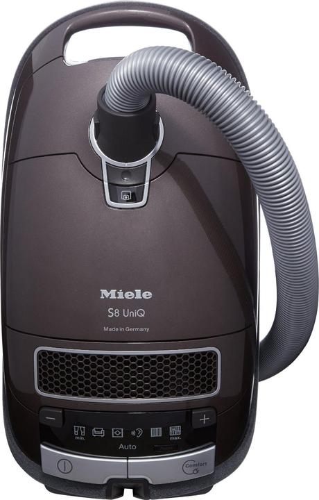 Produktbild Miele S8 UniQ