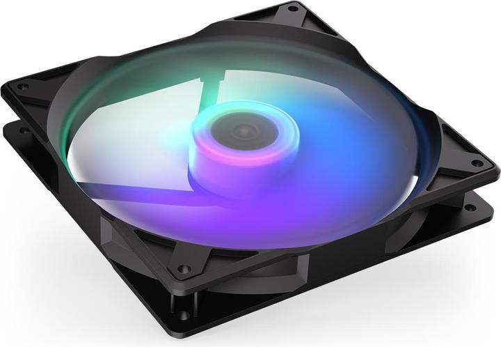 Produktbild Endorfy Case acc Fan 14cm Stratus 140 PWM ARGB (140 mm, 1 x)