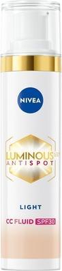Image du produit Osram CC crème Cellulaire Lumineux630 SPF 30 40 ml - Teinte : Lumière (01 Light)