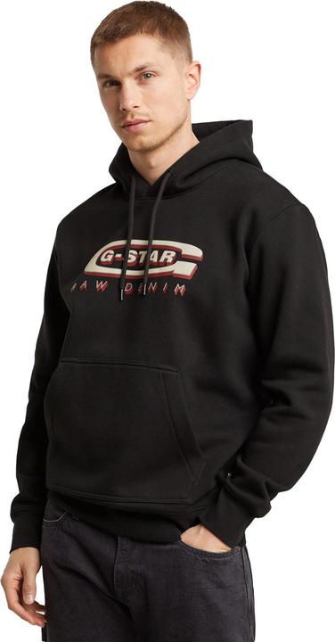 Immagine prodotto G-Star Old Skool Logo (L)