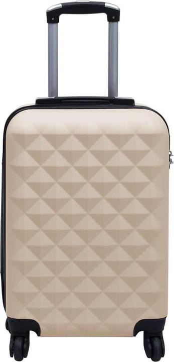 Immagine prodotto VidaXL Hamel (39 l, Bagaglio a mano (fino a 50 litri))