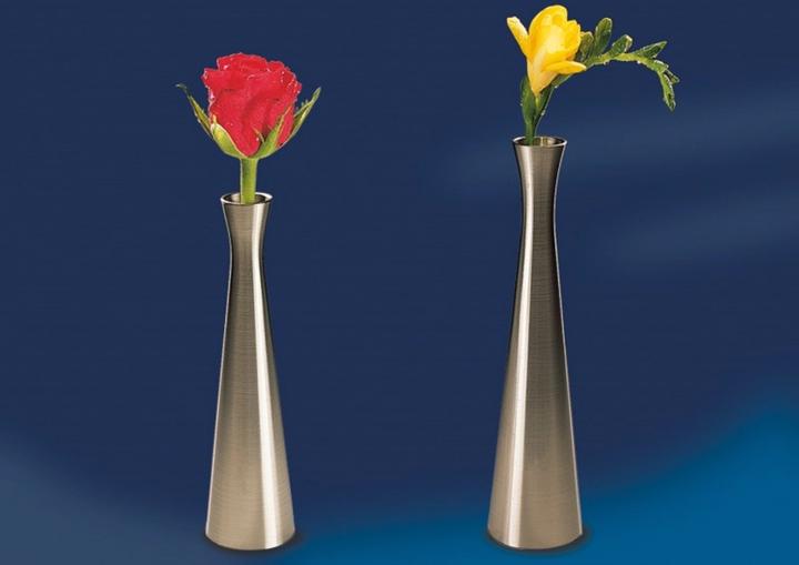 Image du produit APS Vase, zinc moulé sous pression (1 x)