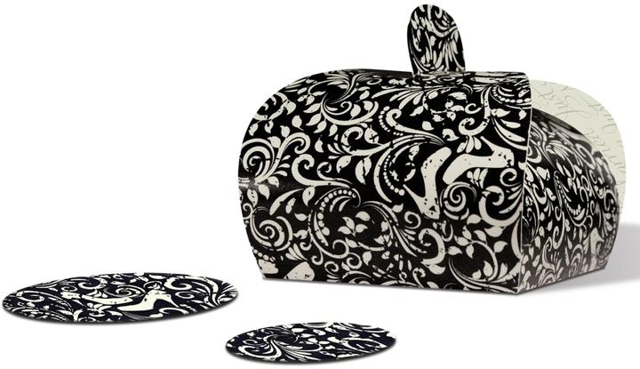 Actual product image Ursus Gift box.wedding classic.2799-00-99 (Gift box, 12 x)