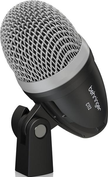 Produktbild Behringer C112 Mikrofon dynamiczny do bębna basowego