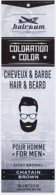 Immagine prodotto Hairgum Colore 4 (04 Marrone chatain)
