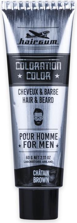 Immagine prodotto Hairgum Colore 4 (04 Marrone chatain)