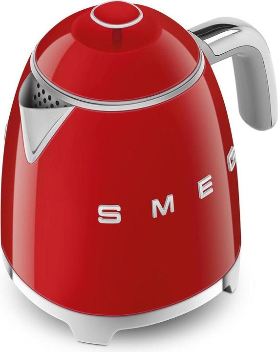 Actual product image Smeg 50's Retro Style Mini (0.80 l, EU plug)