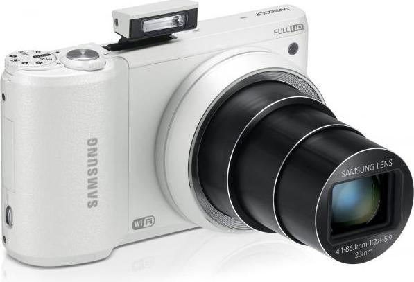 Image du produit Samsung Wb800f
