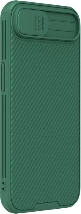 Actual product image Nillkin CamShield Pro Series Hardcase Hülle (Apple iPhone 16e)