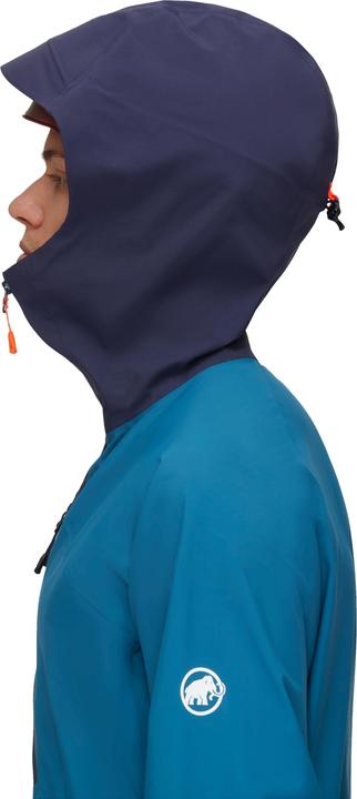 Produktbild Mammut Taiss HS Hooded Jacket (L)