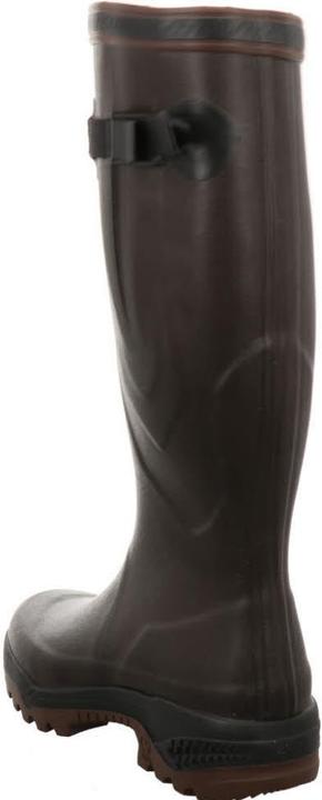 Image du produit Aigle Bottes Parcours 2 Vario en caoutchouc (44)